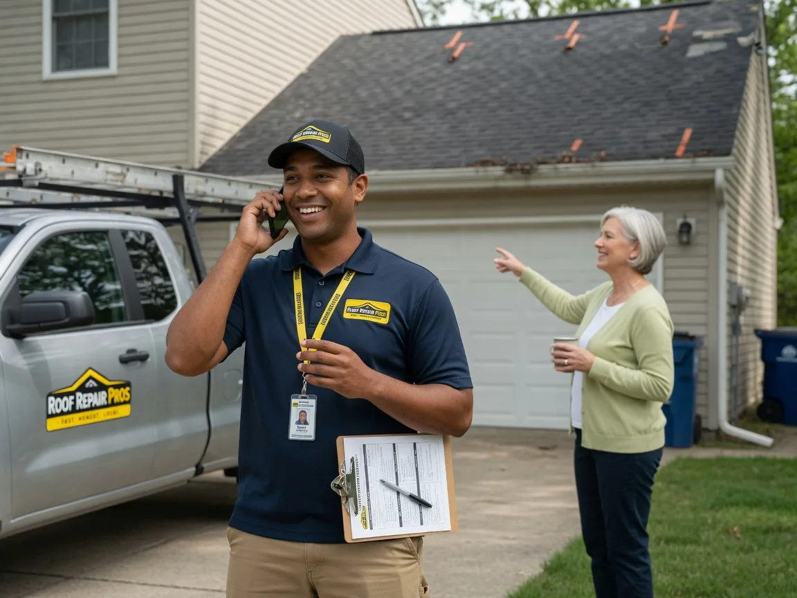 Roof Repair Skwentna, AK FAQs